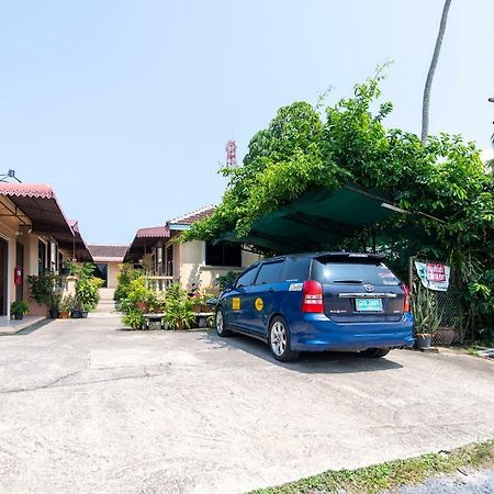 Naiyang Cottage Nai Yang Ngoại thất bức ảnh