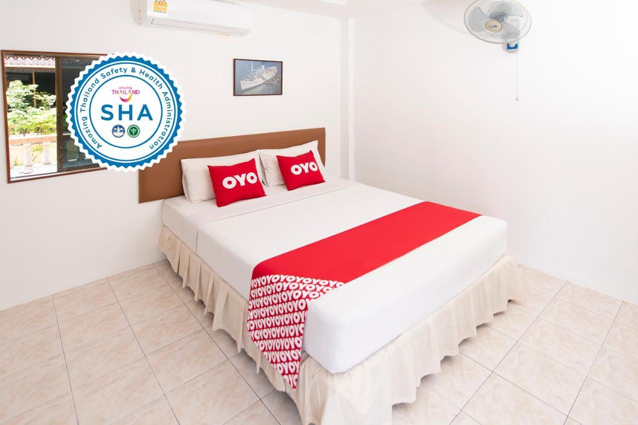 Naiyang Cottage Nai Yang Ngoại thất bức ảnh