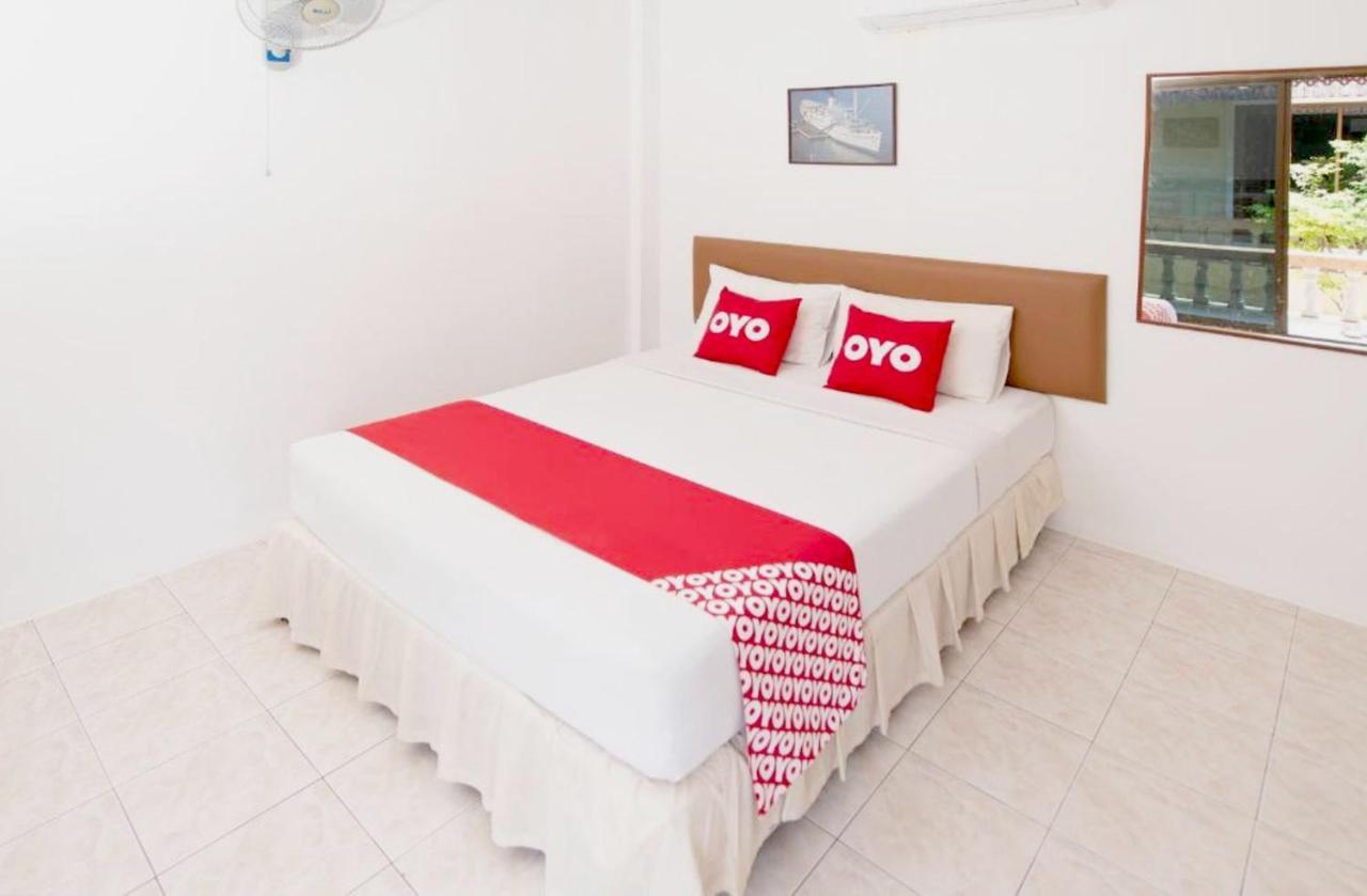 Naiyang Cottage Nai Yang Ngoại thất bức ảnh