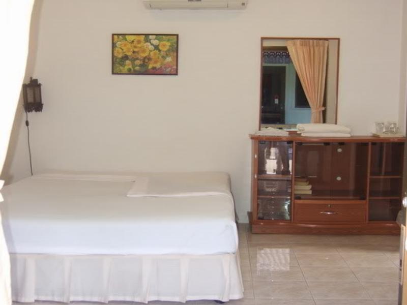 Naiyang Cottage Nai Yang Ngoại thất bức ảnh