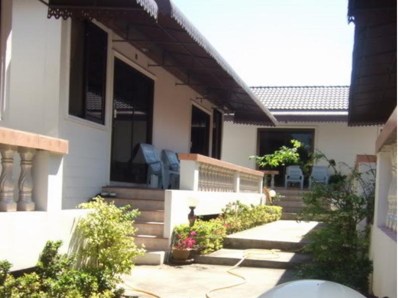 Naiyang Cottage Nai Yang Ngoại thất bức ảnh