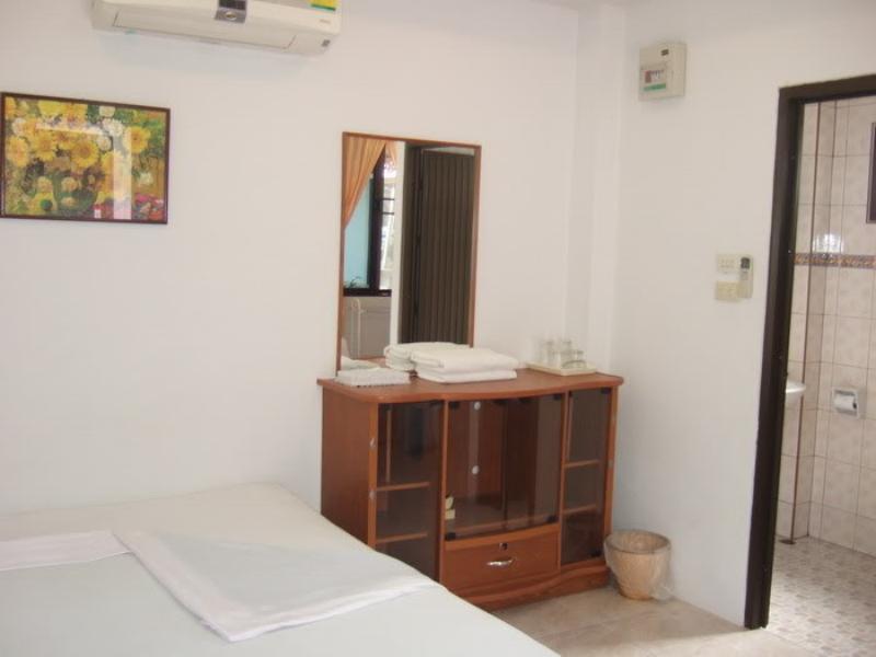 Naiyang Cottage Nai Yang Ngoại thất bức ảnh