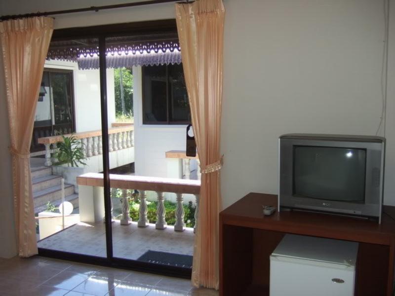 Naiyang Cottage Nai Yang Ngoại thất bức ảnh