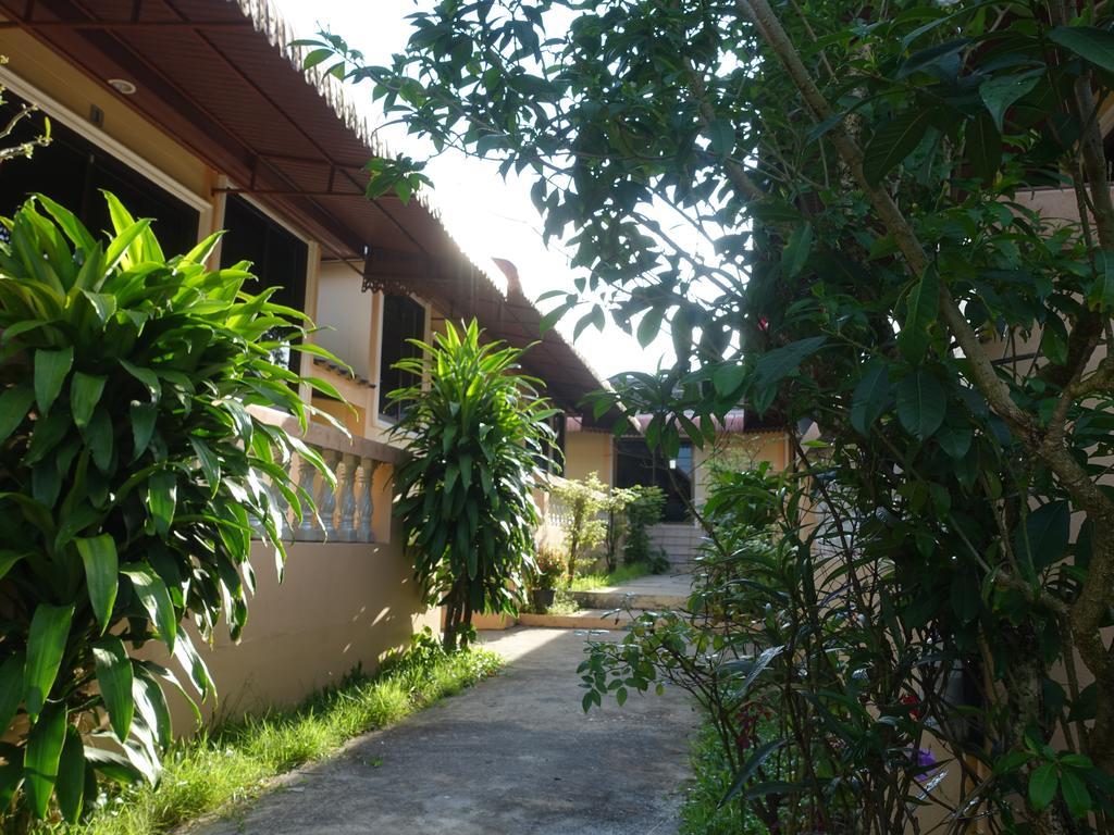 Naiyang Cottage Nai Yang Ngoại thất bức ảnh
