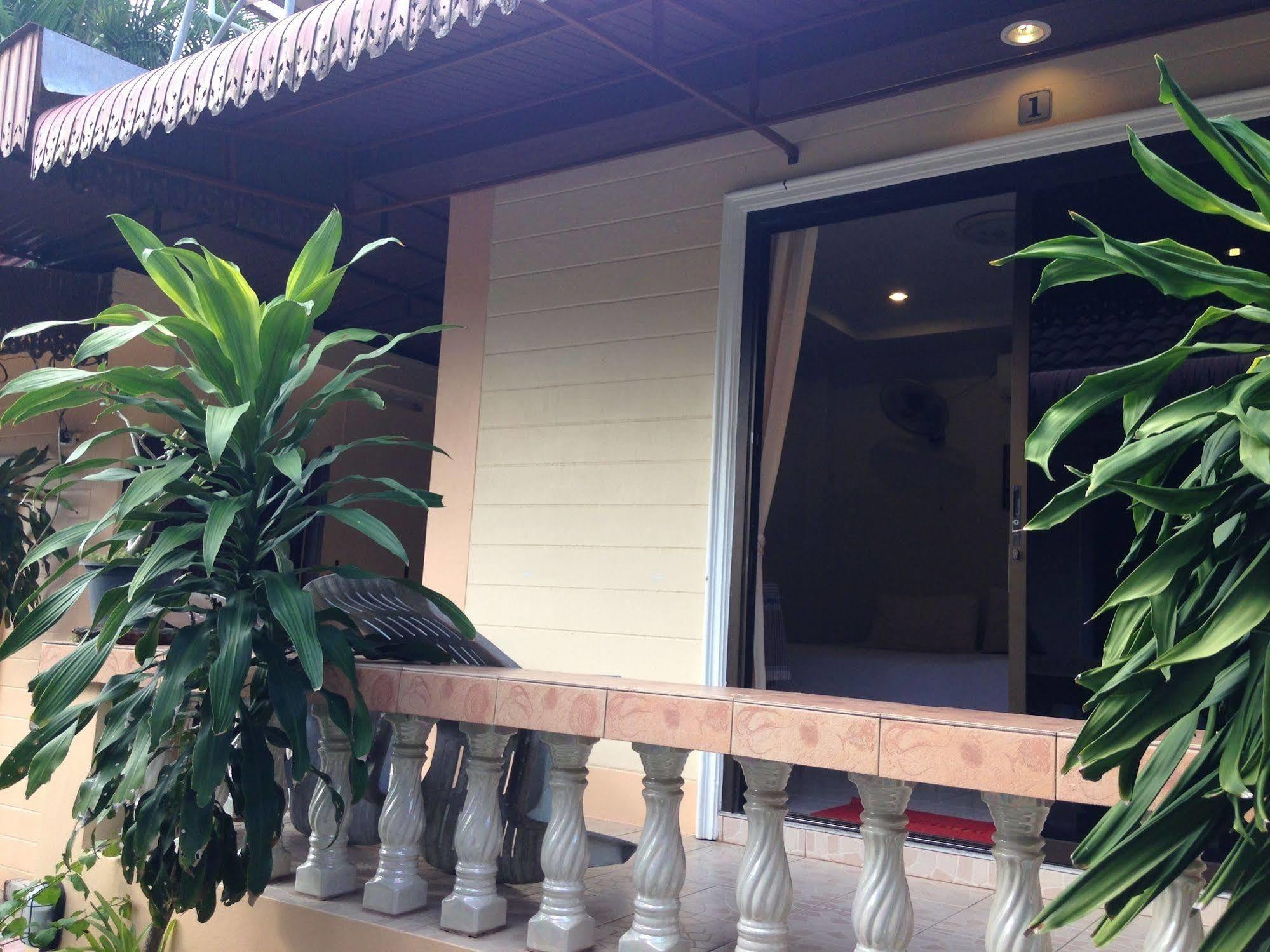 Naiyang Cottage Nai Yang Ngoại thất bức ảnh