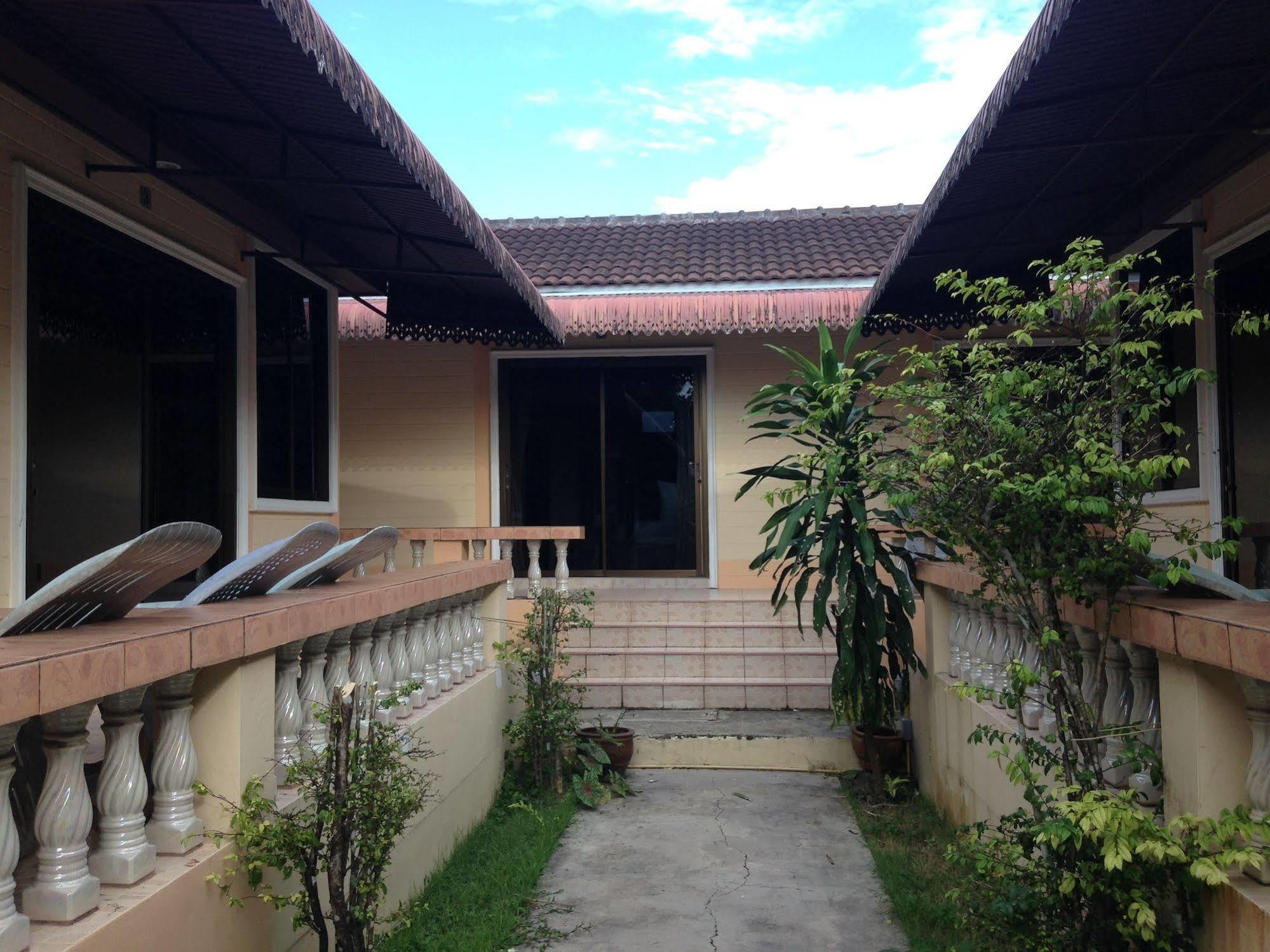 Naiyang Cottage Nai Yang Ngoại thất bức ảnh