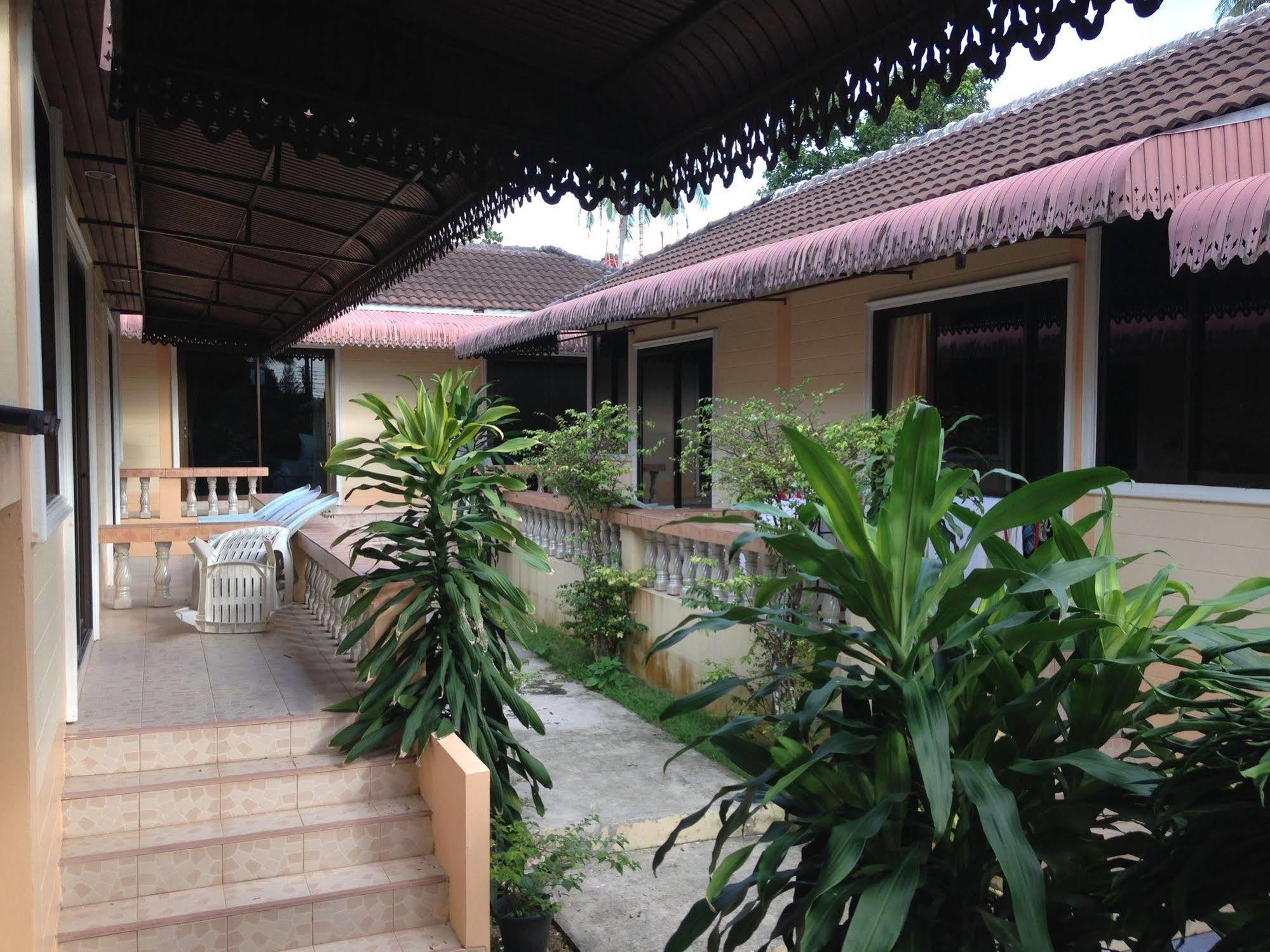 Naiyang Cottage Nai Yang Ngoại thất bức ảnh