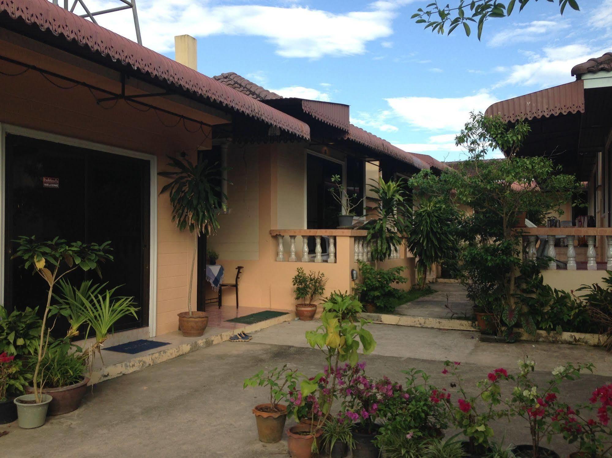 Naiyang Cottage Nai Yang Ngoại thất bức ảnh