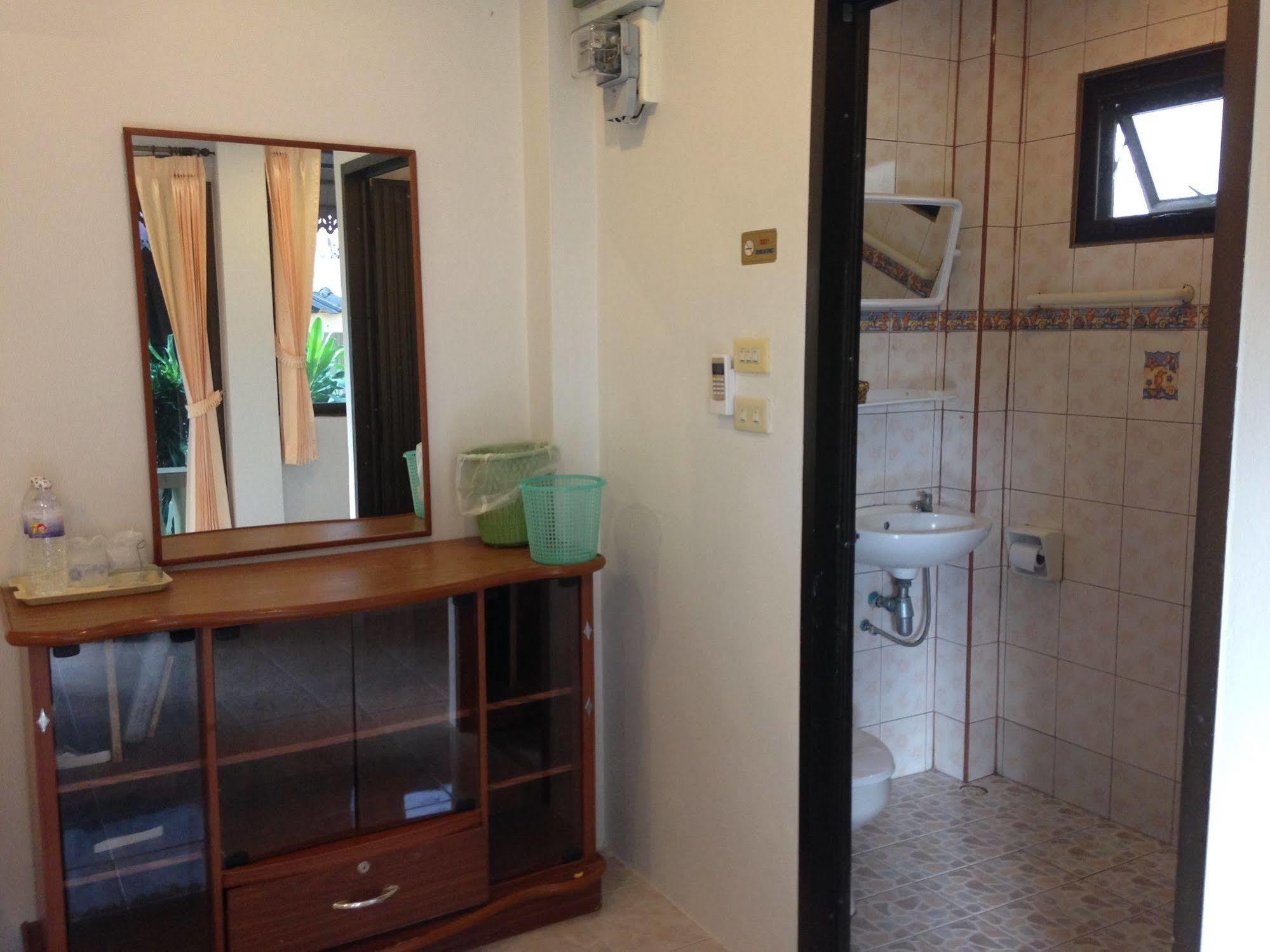 Naiyang Cottage Nai Yang Ngoại thất bức ảnh