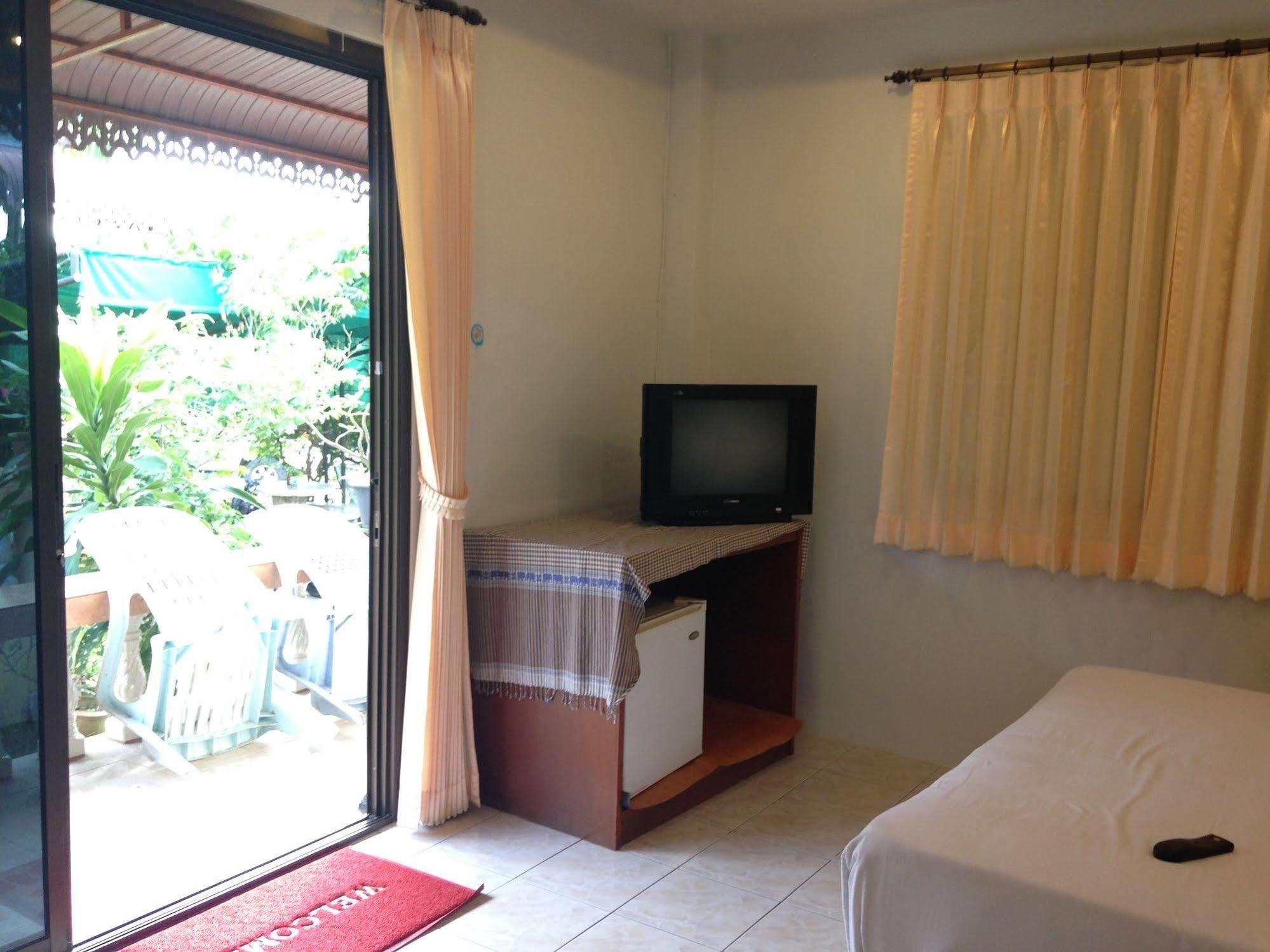 Naiyang Cottage Nai Yang Ngoại thất bức ảnh