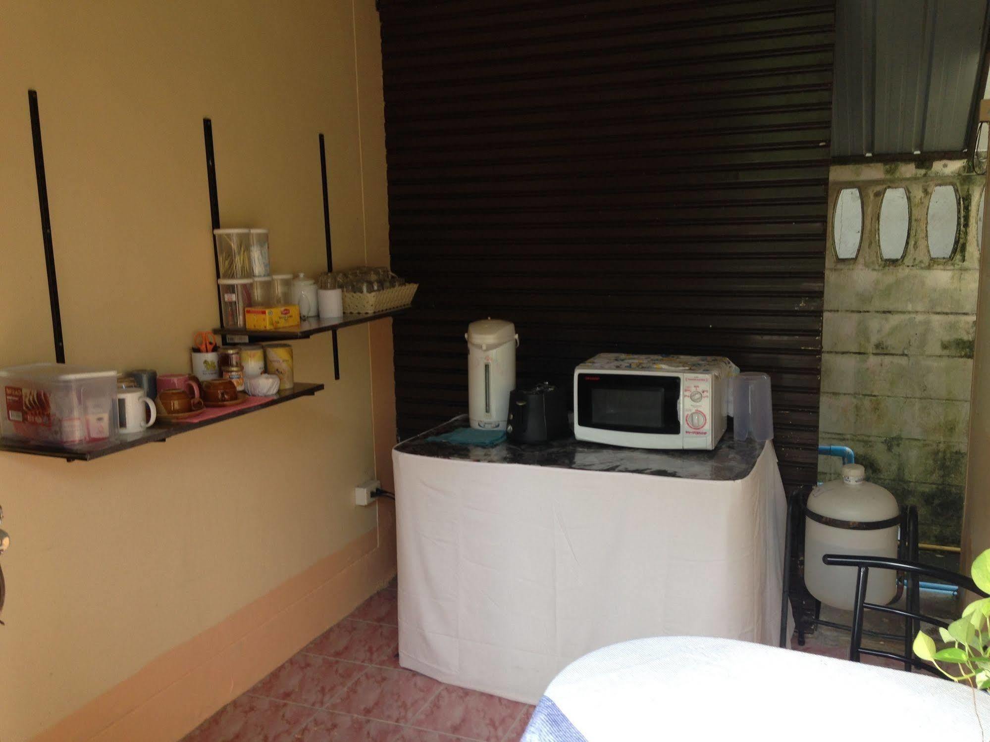 Naiyang Cottage Nai Yang Ngoại thất bức ảnh
