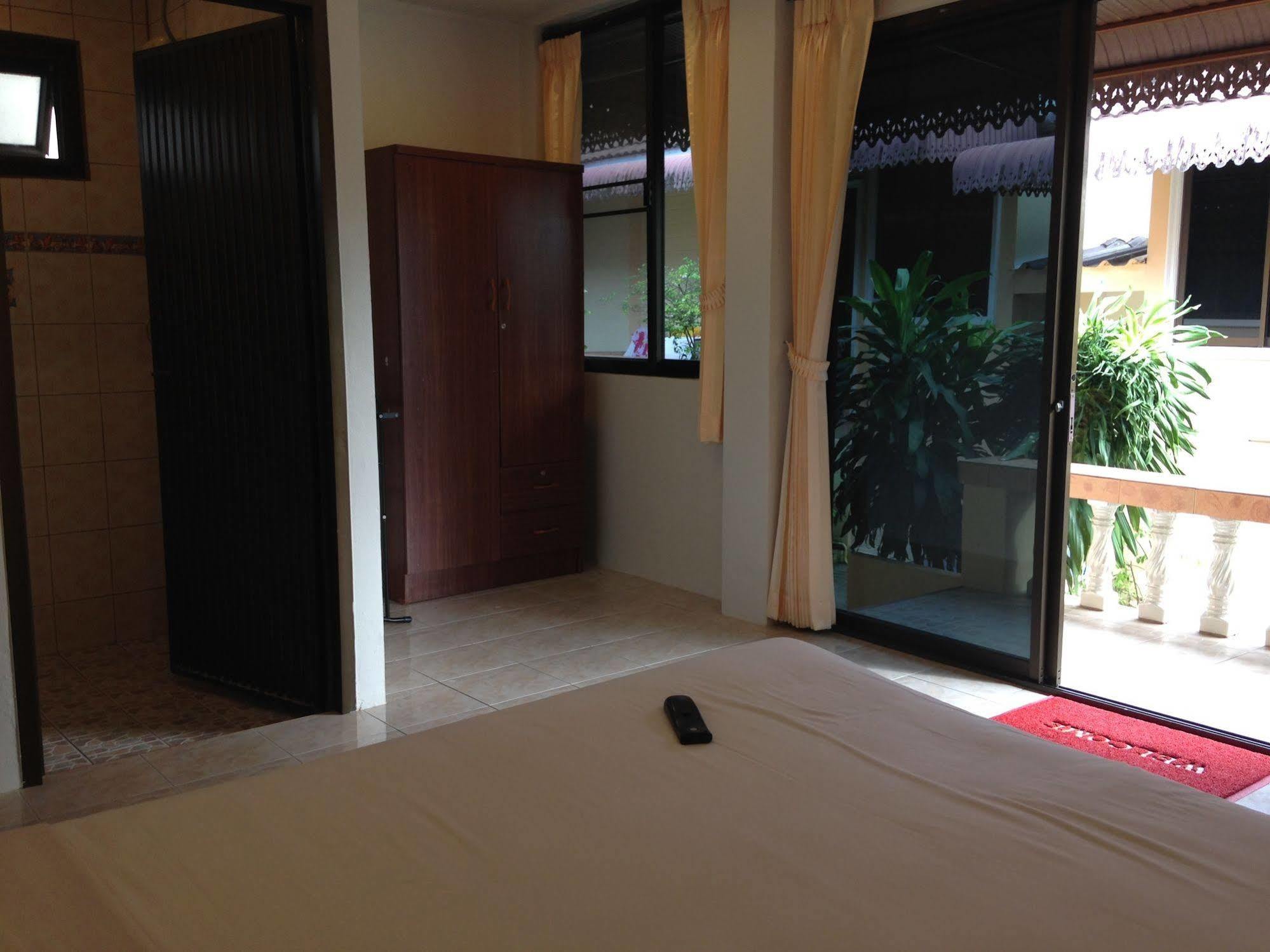 Naiyang Cottage Nai Yang Ngoại thất bức ảnh