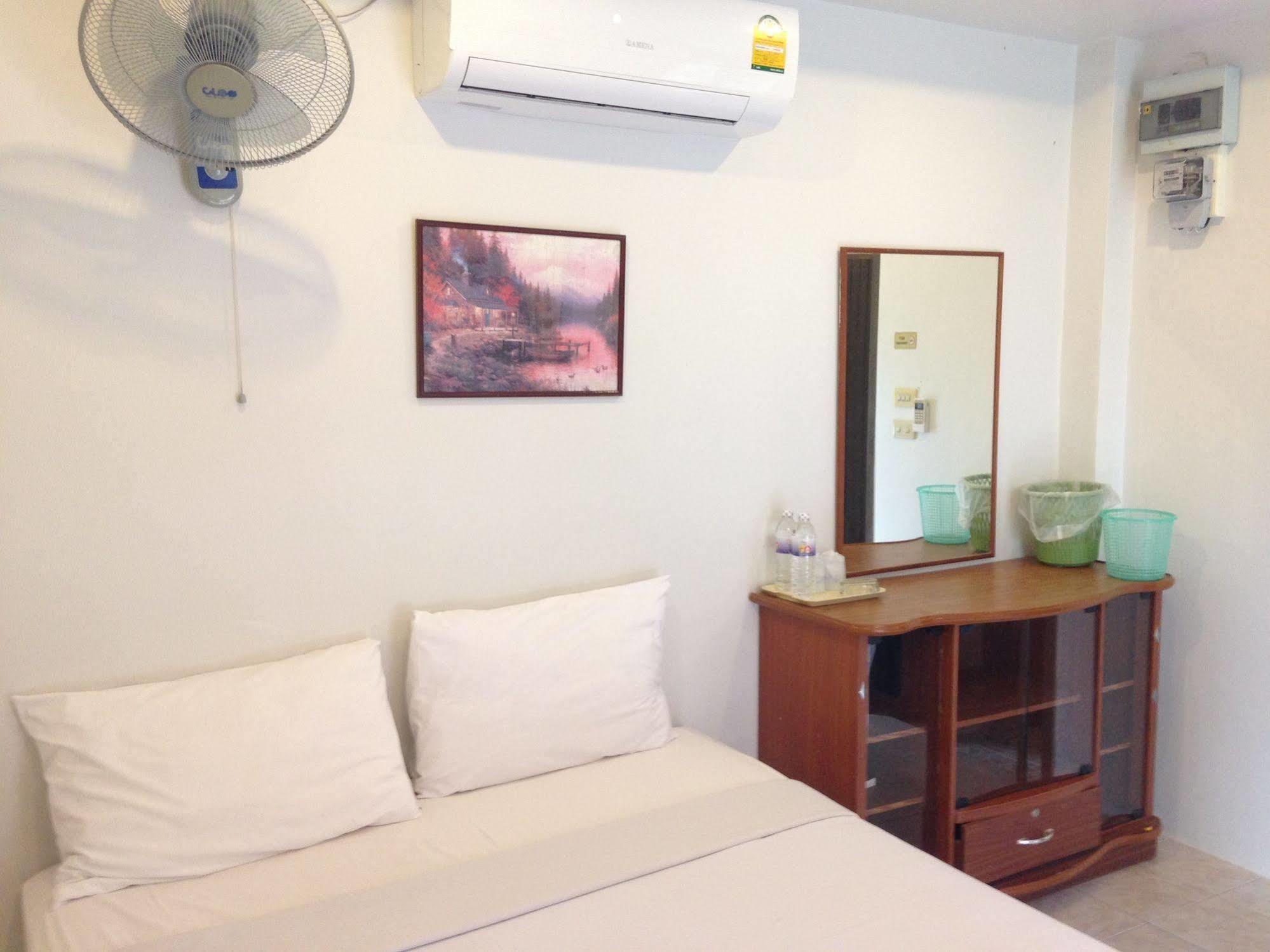 Naiyang Cottage Nai Yang Ngoại thất bức ảnh