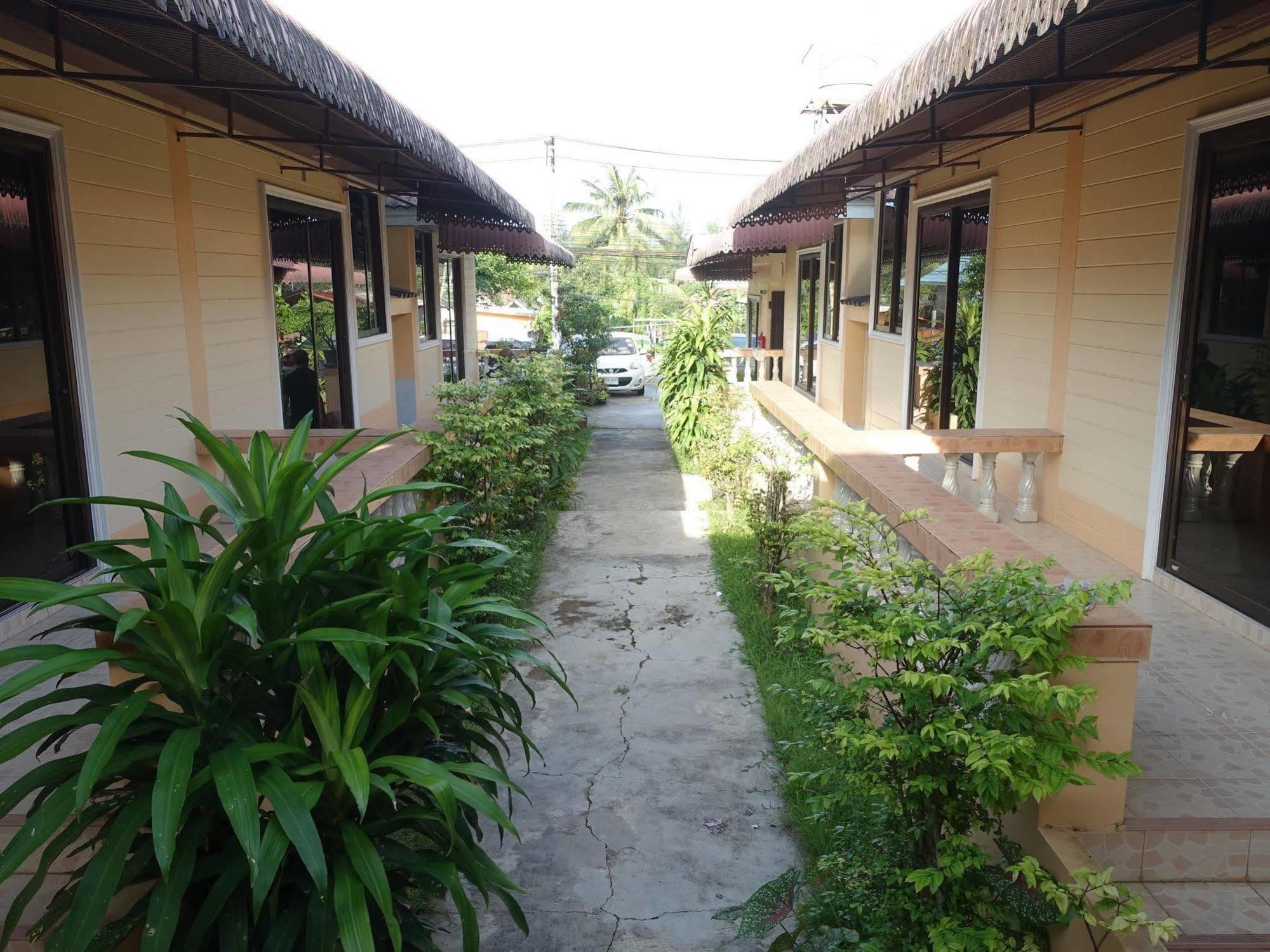 Naiyang Cottage Nai Yang Ngoại thất bức ảnh