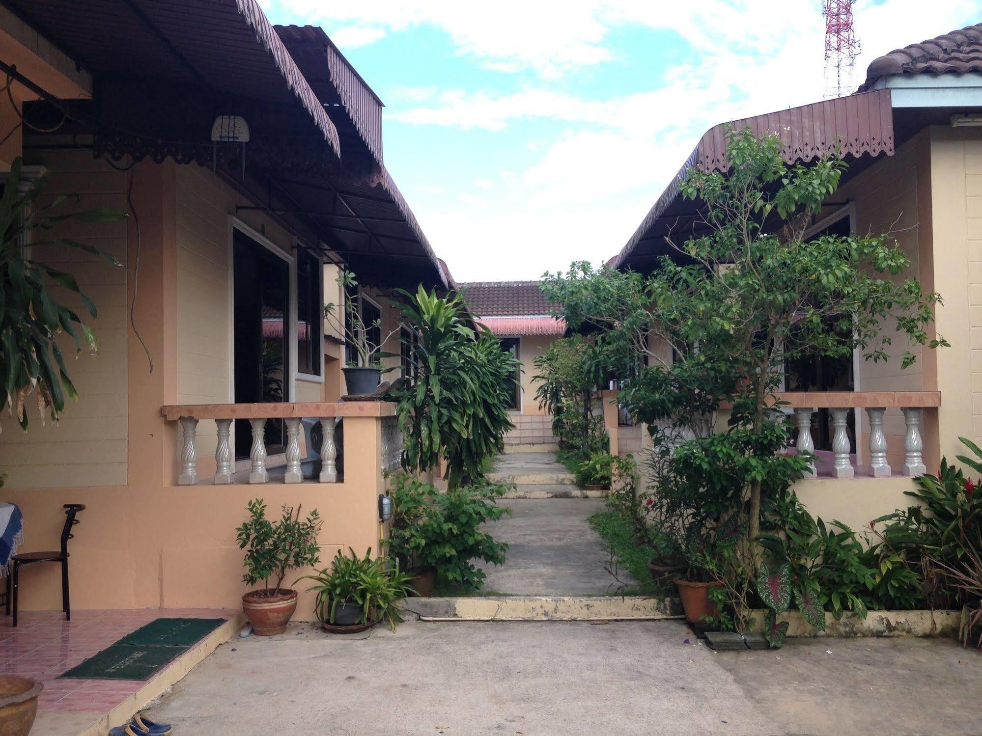 Naiyang Cottage Nai Yang Ngoại thất bức ảnh