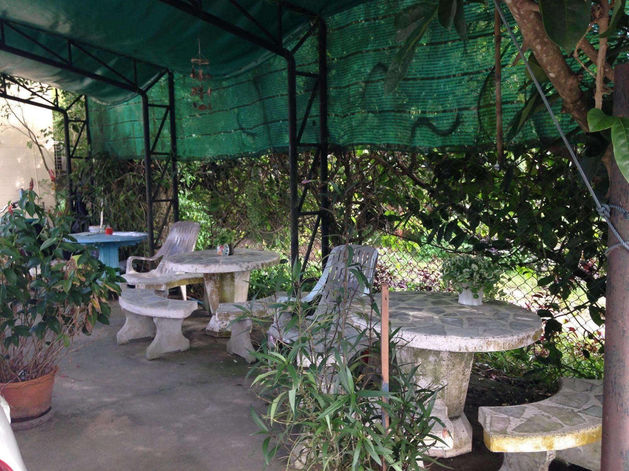 Naiyang Cottage Nai Yang Ngoại thất bức ảnh