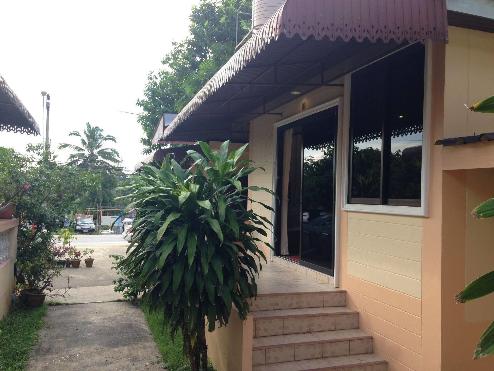Naiyang Cottage Nai Yang Ngoại thất bức ảnh