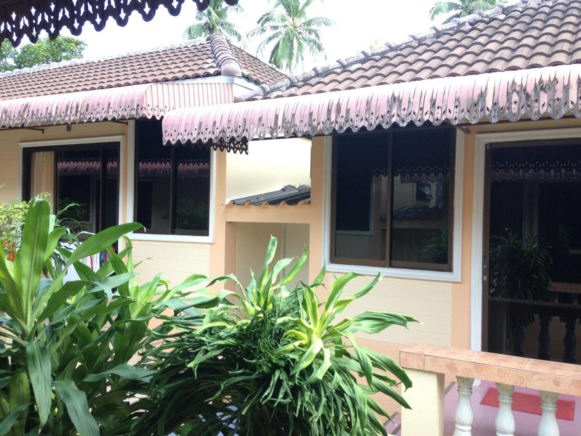 Naiyang Cottage Nai Yang Ngoại thất bức ảnh