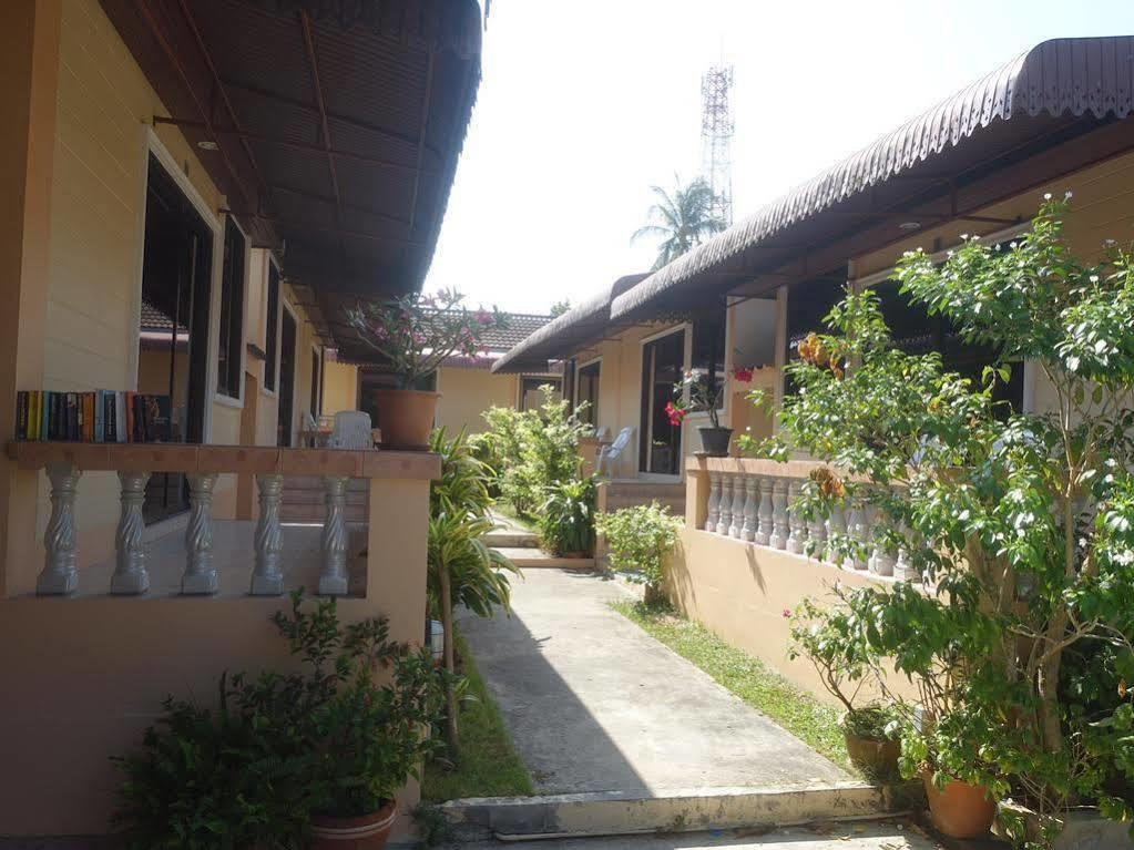 Naiyang Cottage Nai Yang Ngoại thất bức ảnh