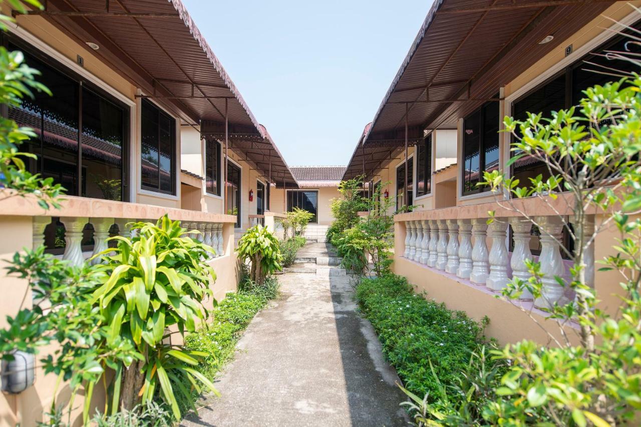 Naiyang Cottage Nai Yang Ngoại thất bức ảnh