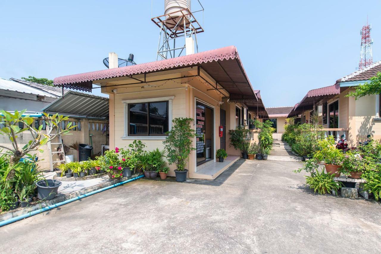 Naiyang Cottage Nai Yang Ngoại thất bức ảnh