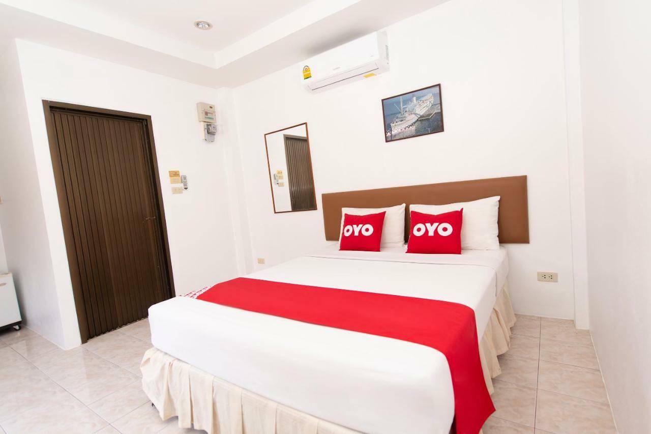 Naiyang Cottage Nai Yang Ngoại thất bức ảnh