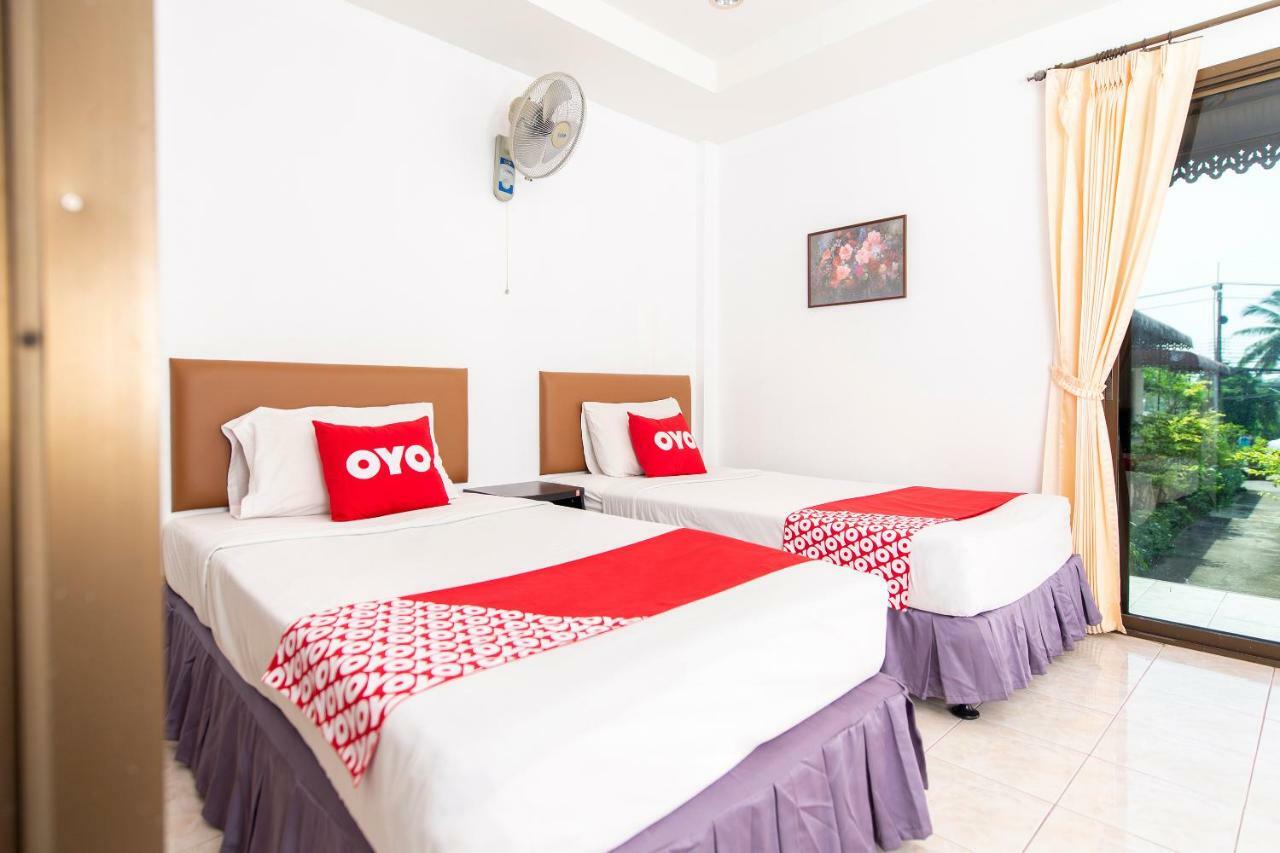 Naiyang Cottage Nai Yang Ngoại thất bức ảnh