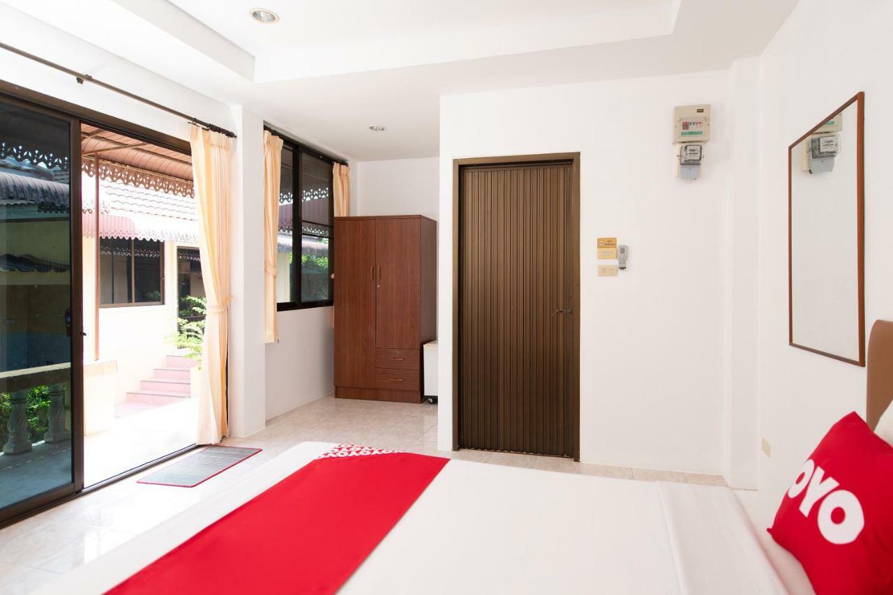 Naiyang Cottage Nai Yang Ngoại thất bức ảnh