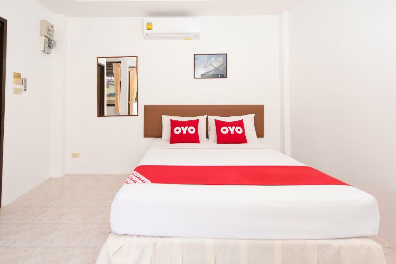 Naiyang Cottage Nai Yang Ngoại thất bức ảnh