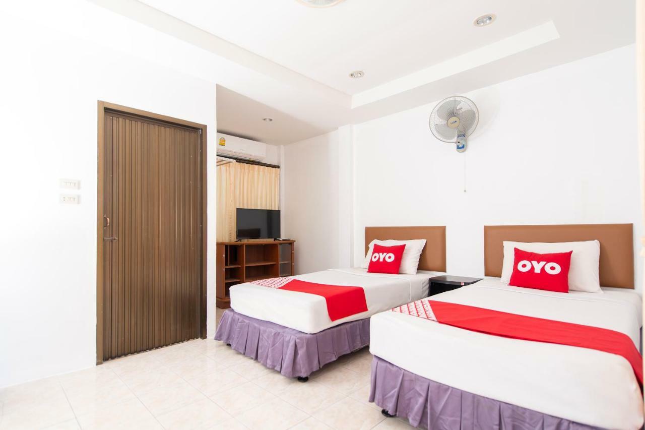 Naiyang Cottage Nai Yang Ngoại thất bức ảnh
