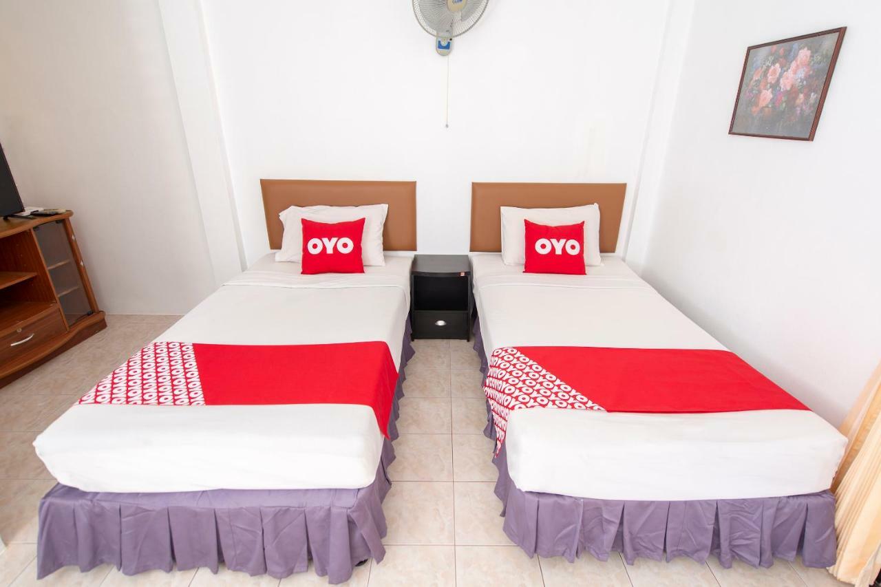 Naiyang Cottage Nai Yang Ngoại thất bức ảnh