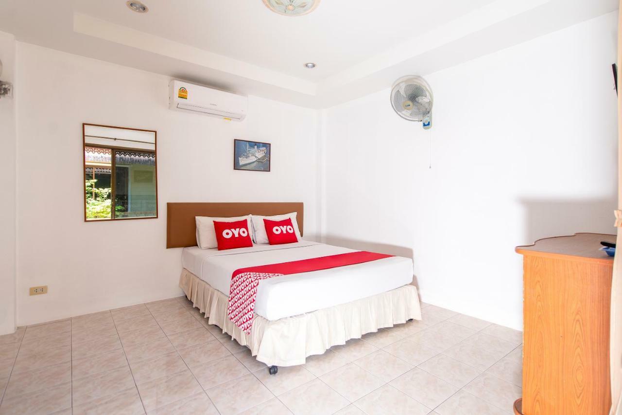 Naiyang Cottage Nai Yang Ngoại thất bức ảnh