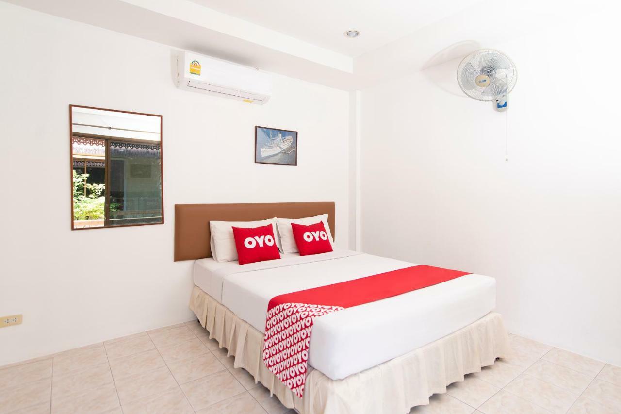 Naiyang Cottage Nai Yang Ngoại thất bức ảnh