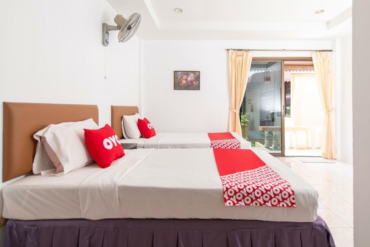Naiyang Cottage Nai Yang Ngoại thất bức ảnh