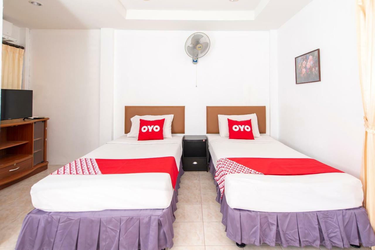 Naiyang Cottage Nai Yang Ngoại thất bức ảnh